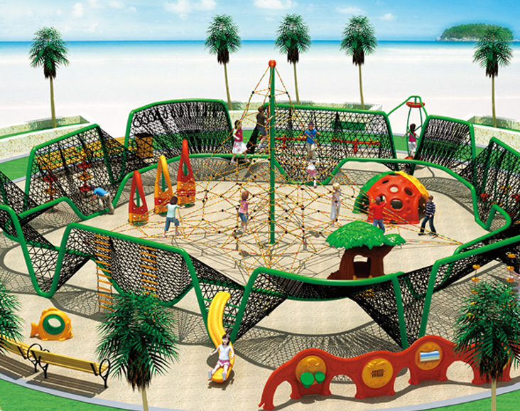 兒童拓展C-Y8015A