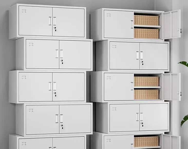 文件柜子儲物檔案柜